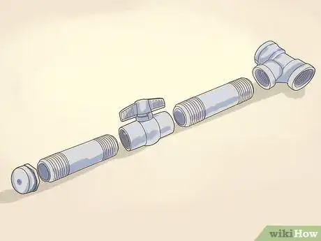 Image titled Make a Water Gun with a Water Bottle Step 13