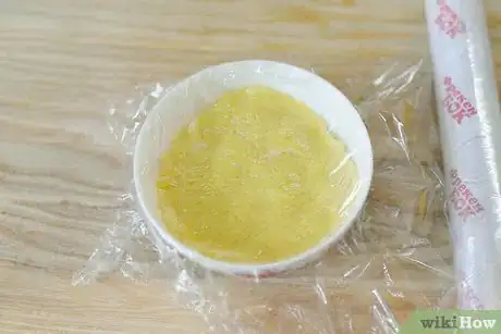 Image titled Prevent Skin on Custard Step 6