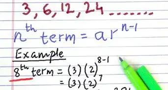 Find Any Term of a Geometric Sequence