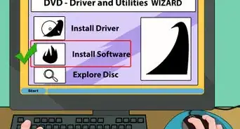 Install a DVD Drive