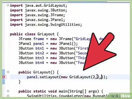 Image titled Make a GUI Grid in Java Step 8