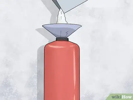 Image titled Refill a Fire Extinguisher Step 11