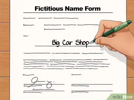 Image titled Get a Car Dealer License to Sell Cars Step 10