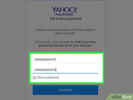 Image titled Change Your Password in Yahoo Step 7