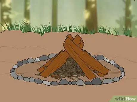 Image titled Build a Campfire Pit Step 8.jpeg