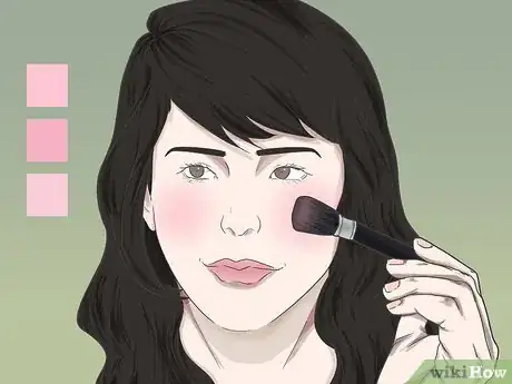 Image titled Choose Blusher Step 1