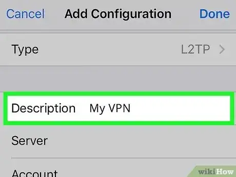 Image titled Connect to a VPN Step 19