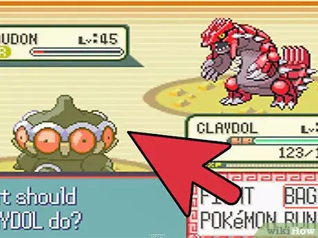 Image titled Catch Groudon Without Using a Master Ball Step 6