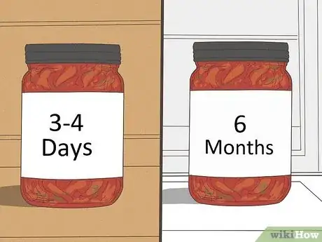 Image titled Does Kimchi Go Bad Step 3