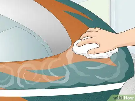 Image titled Clean Gelcoat Step 10