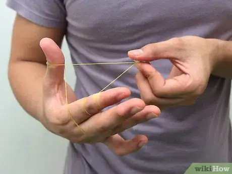 Image titled Make and Shoot Mini Paper Bullets with Rubber Bands Step 18