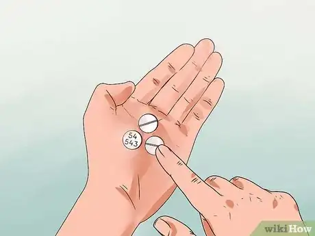 Image titled Identify Pills Step 1