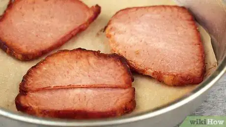 Image titled Cook Canadian Bacon Step 12