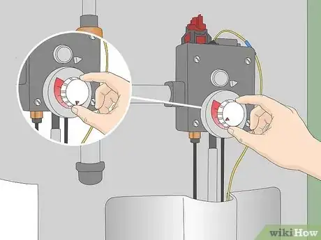 Image titled Adjust a Hot Water Heater Step 2