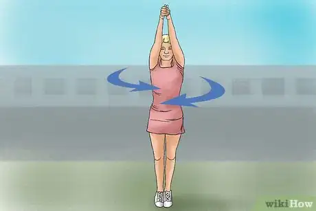 Image titled Do Basic Cheerleading Step 11