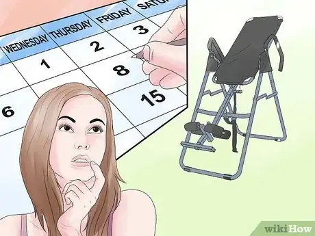 Image titled Use an Inversion Table for Back Pain Step 15