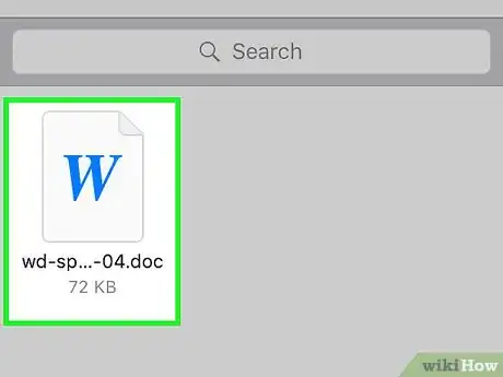 Image titled Send a Word Document Step 15