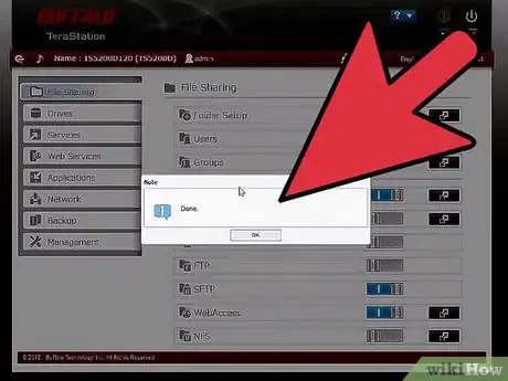 Image titled Use Buffalo Web Access on a PC Step 6