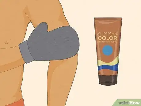 Image titled Tan Safely Step 11