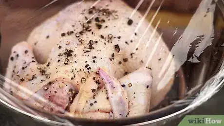 Image titled Brine Chicken Step 13