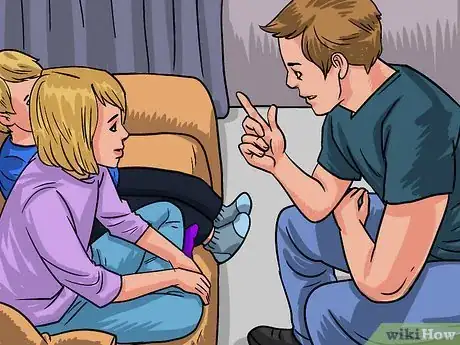 Image titled Discipline a Child Effectively Without Spanking Step 7