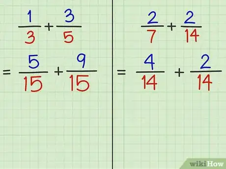 Image titled Add Fractions Step 11