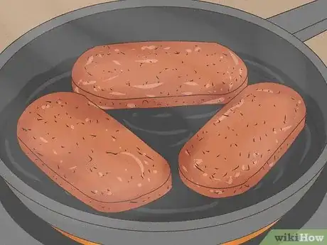 Image titled Eat Spam Step 1