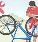 Paint a Bike