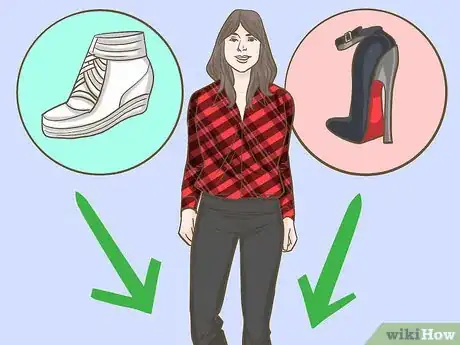 Image titled Style Flannel Step 12