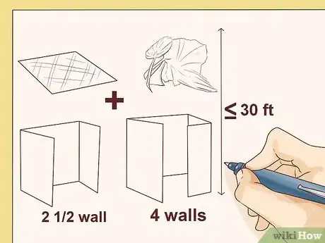 Image titled Build a Sukkah Step 3