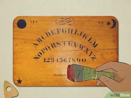 Image titled Use the Ouija Board Safely Step 17