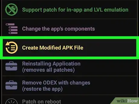 Image titled Use Lucky Patcher on Android Step 35