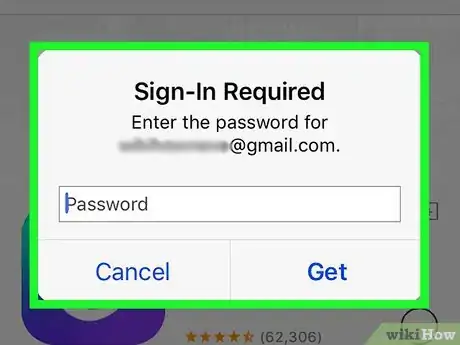 Image titled Install an iPhone Application Step 9