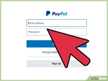 Image titled Link Your Bank Account to Your PayPal Account Step 18