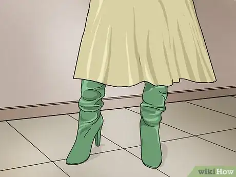 Image titled Wear Slouchy Boots Step 18