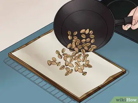 Image titled Roast Pistachios Step 10