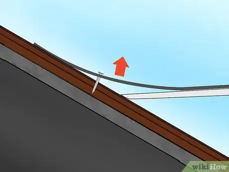 Image titled Replace Damaged Roof Shingles Step 5