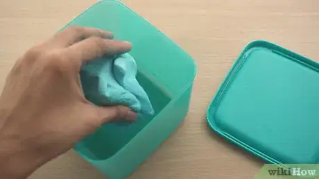 Image titled Make Play Dough without Cream of Tartar Step 14
