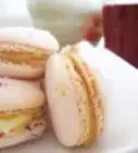 Make French Macarons