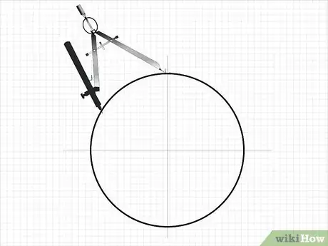 Image titled Draw a Hexagon Step 2