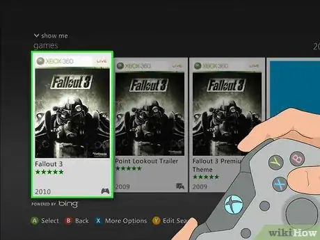Image titled Download an Xbox 360 Game Step 7