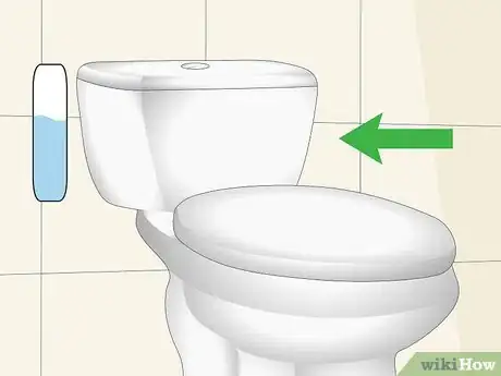 Image titled Stop Toilet Tank Sweating Step 16