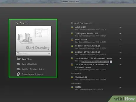 Image titled Use AutoCAD Step 3