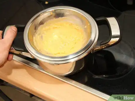 Image titled Make Hollandaise Sauce Step 7