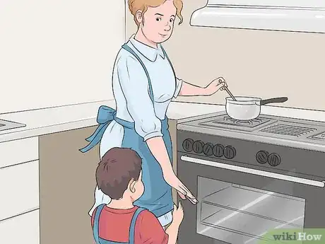 Image titled Prevent a Kitchen Fire Step 9