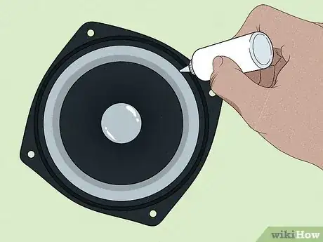 Image titled Fix a Blown Speaker Step 32