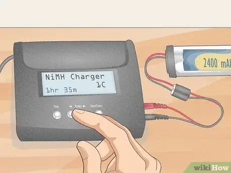 Image titled Charge NiMH Batteries Step 7