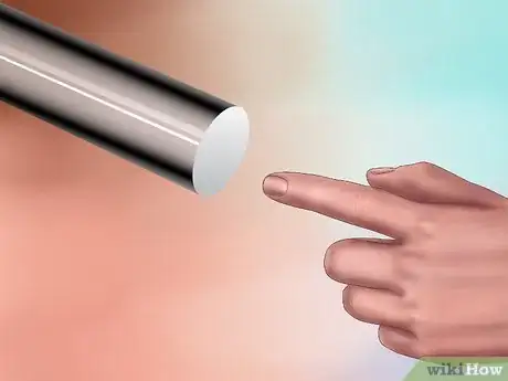 Image titled Make a Gun Barrel Step 1