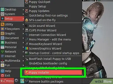 Image titled Install Puppy Linux Step 9