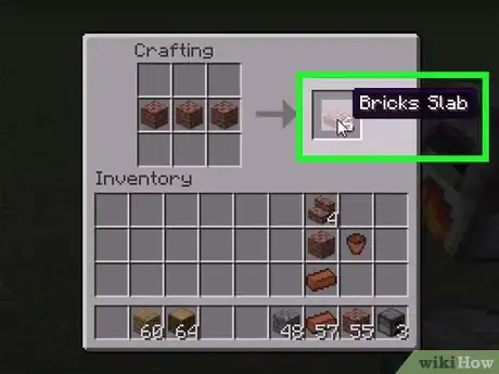 Image titled Make Bricks in Minecraft Step 14